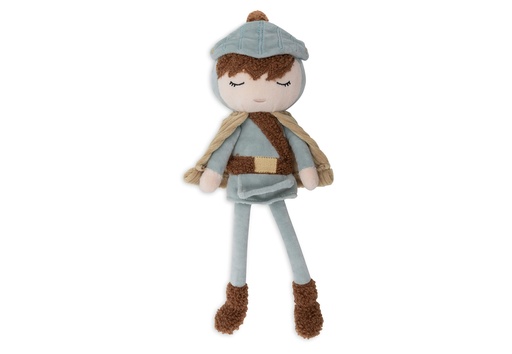 [561268] Jollein | Pluche Knuffel Knight Duke