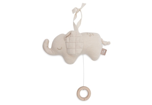 [561273] Jollein | Muziektrekker Elephant Tales Olifant