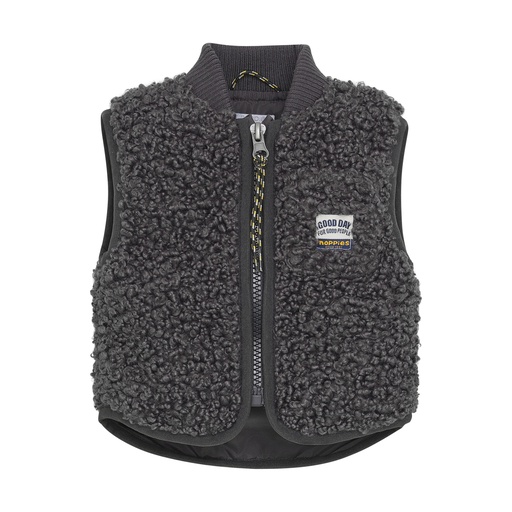 Noppies | Bodywarmer Boys Sialk Forged Iron
