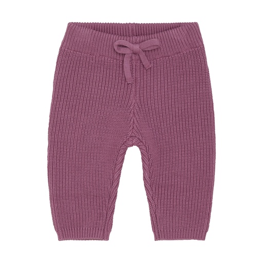 Noppies | Broek Girls Tyhee Slim Fit Mellow Mauve
