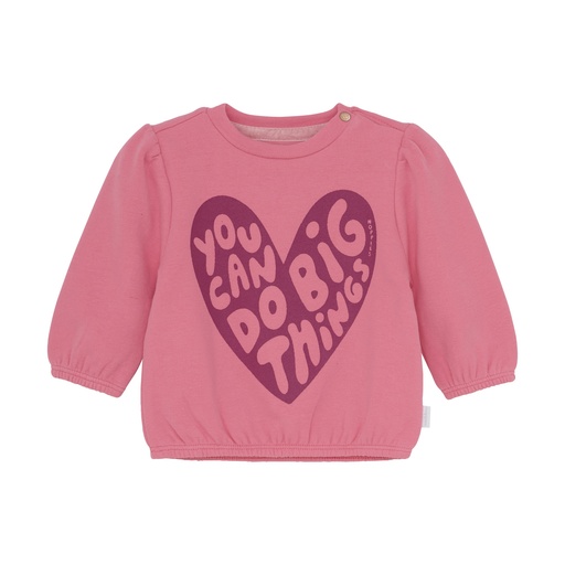 Noppies | Pull Girls Tuscaloosa Lilas 