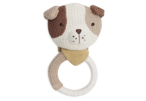 [561383] Jollein | Bijtring Mick Hond