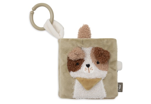 [561417] Jollein | Activiteitenboekje Tiny Park