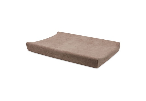 [561505] Jollein | Waskussenhoes Milky Coffee Badstof 50x70cm