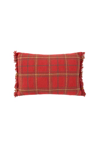 [561553] Lorena Canals | Sierkussen Mapple Red 25x40cm