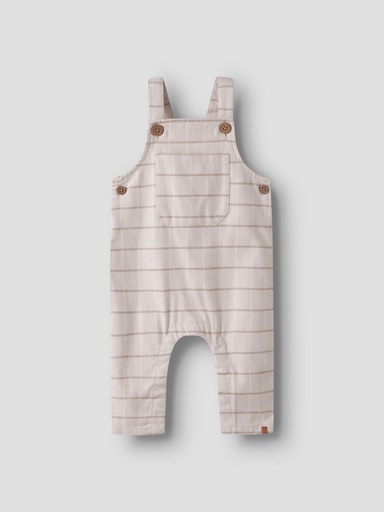 Name it | Salopette Boys Nbmnadim Pure Cashmere