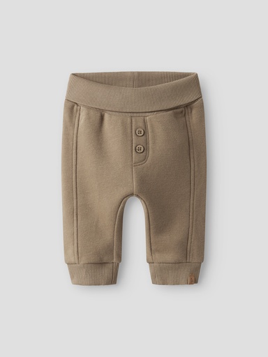 Lil'Atelier | Broek Boys Nbmilondon Sepia Tint