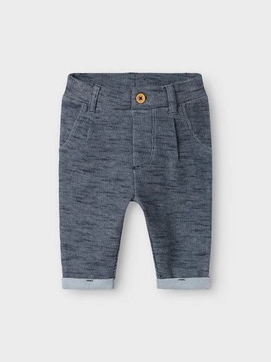 Name it | Broek Boys Nbmnonno Navy Blazer