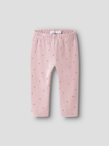 Name it | Legging Girls Nbfnorah Burnished Lilac