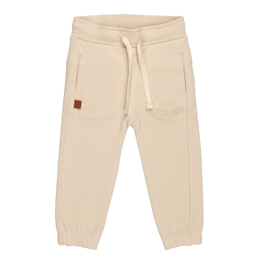 Frogs&Dogs | Broek Play All Day Jogging Smoke Gray