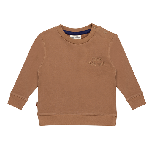 Frogs&Dogs | Pull Play All Day Beaver Fur