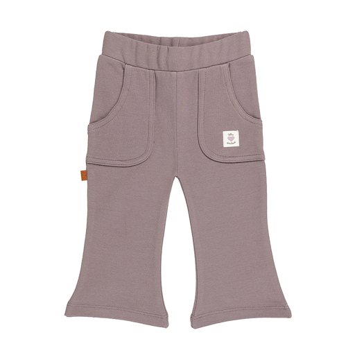 Frogs&Dogs | Broek Follow Your Heart Flair Pants Shark