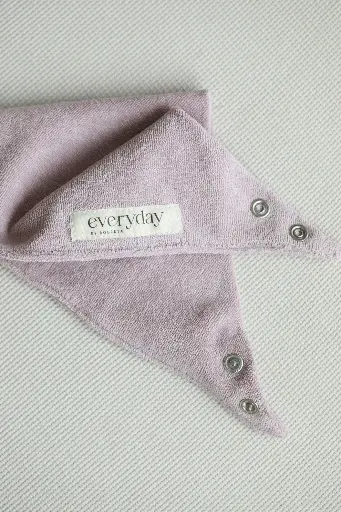 [562084] Everyday By Roberta  | Slabbetje Bandana Pink