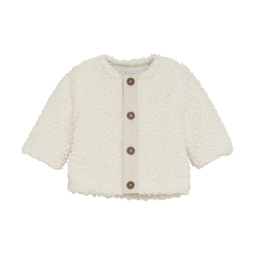 Noppies | Gilet Sneads Egret