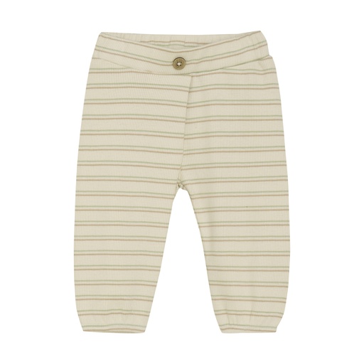 Noppies | Broek Sturgis Stripe Off White