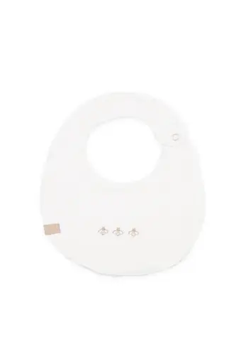 [562159] Bamboom | Slabbetje Bib Bees Bij