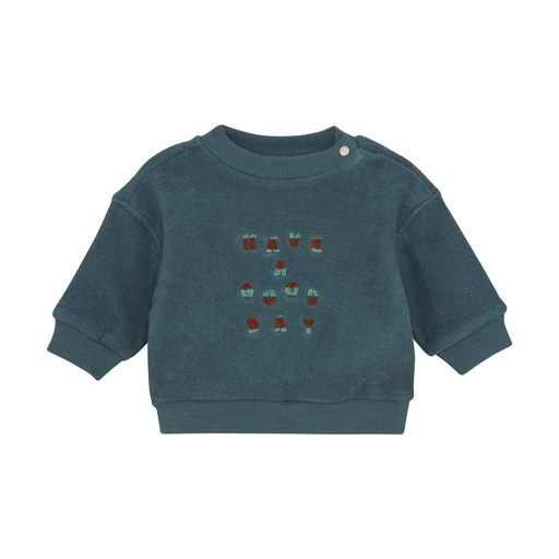 Noppies | Pull Boys Skokie Mediterranea