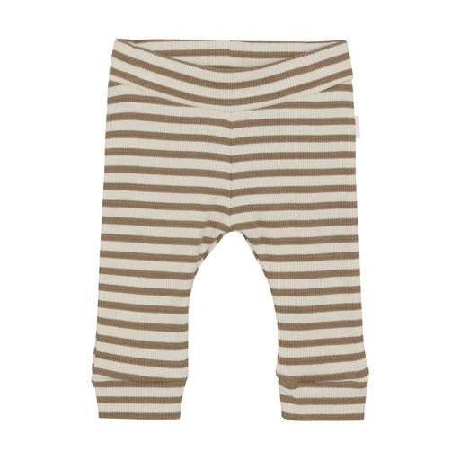 Noppies | Broek Surry Stripe Medium Brown