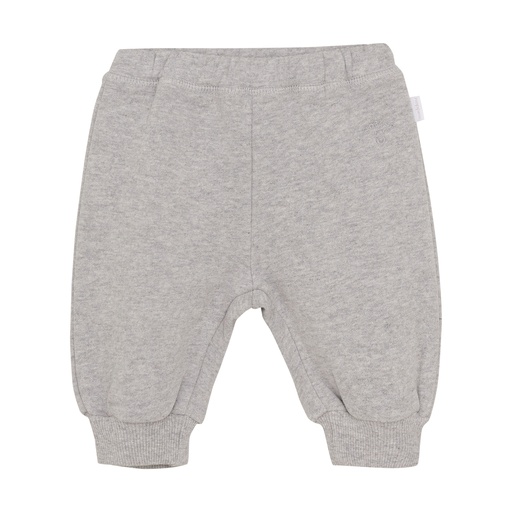 Noppies | Broek Sherman Grey Melange