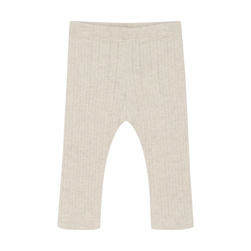 Noppies | Legging Girls Tolland Oatmeal Melange