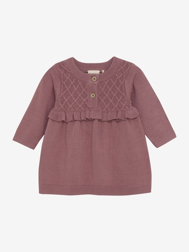 Fixoni | Jurk Girls Wistful Mauve