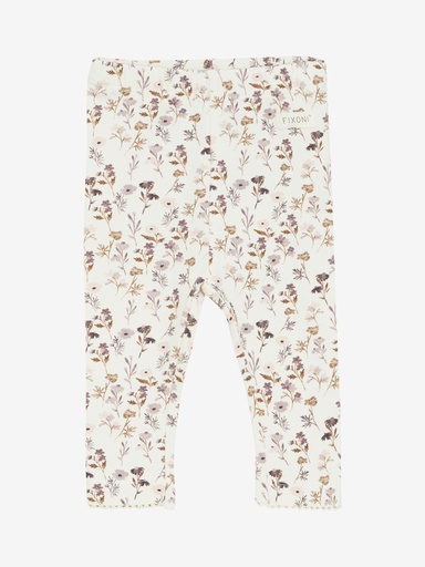 Fixoni | Legging Girls Violet Ice