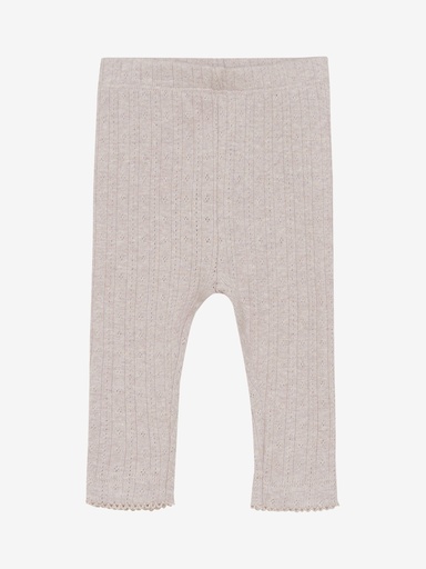 Fixoni | Legging Girls Violet Ice Melange