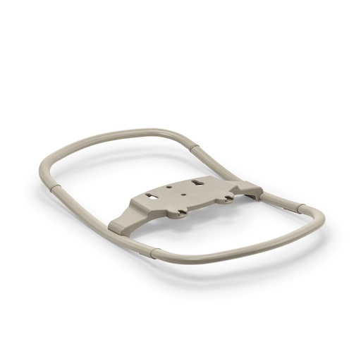 [562841] Elodie | Poten Relax Eetstoel Bouncer Onderstel Moonschell 