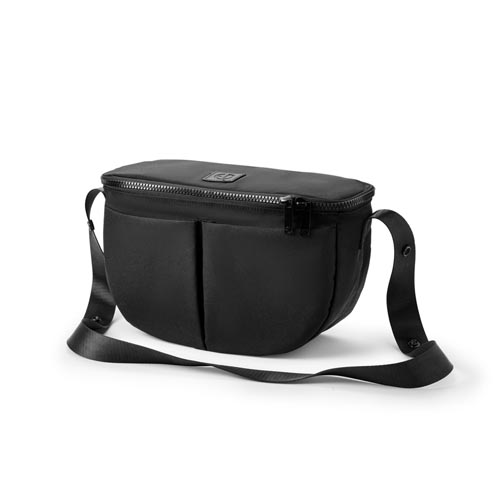 [562855] Elodie | Organiser Black Zwart