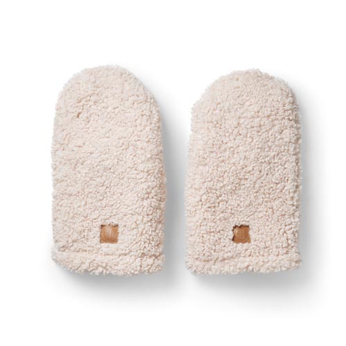 [562859] Elodie | Handschoenen Kinderwagen Soft Sherpa