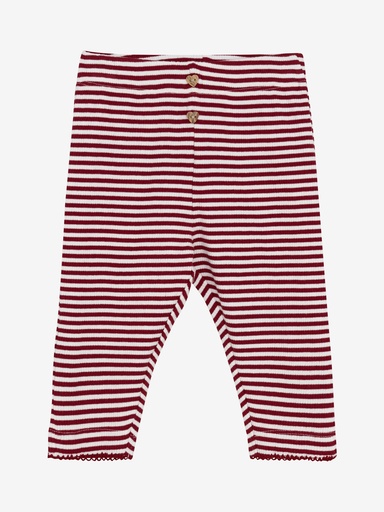 Minymo | Broek Girls Rio Red