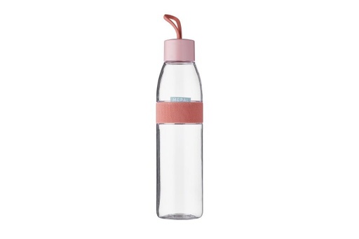 [563011] DRINKBEKER, 700 ml, Ellipse, vivid mauve, PCTG/ABS, deksel, drinktuit 