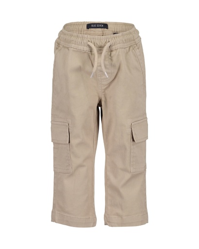 Blue Seven | Broek Boys Kiezel