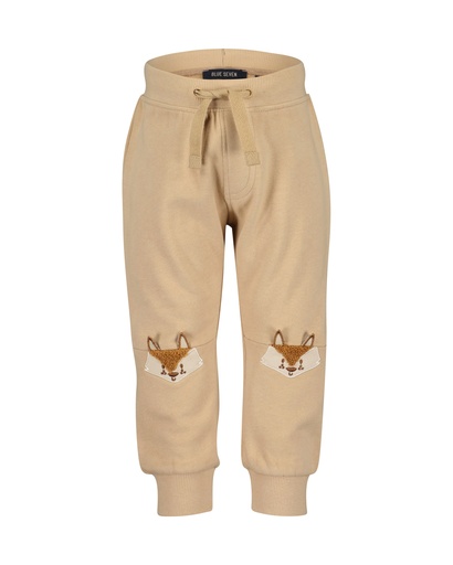 Blue Seven | Broek Boys Camel