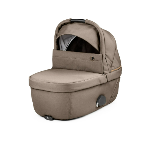 [563431] Peg | Draagmand Culla Belvedere vr Wandelwagen Veloce TC Pine Bark Bruin