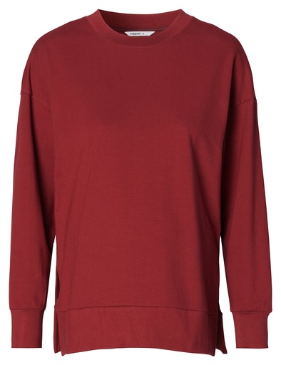Noppies Maternity | Pull Alta Nursing Tibetan Red
