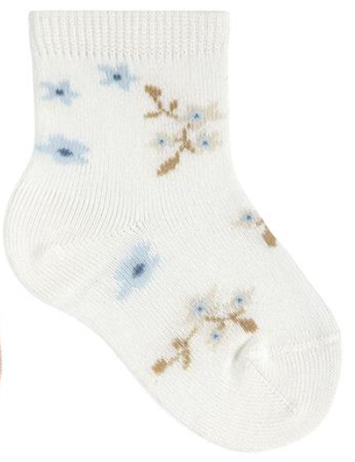 Condor | Kousen Liberty Floral Cream