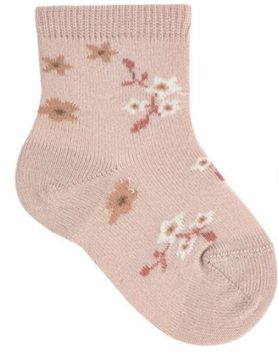 Condor | Kousen Liberty Floral Old Rose