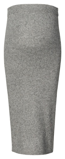 Noppies Maternity | Rok Otta Light Grey Melange