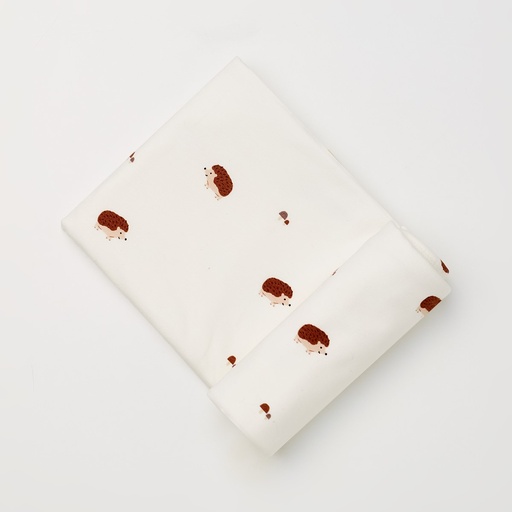 [563875] More Than Babies | Deken Hedgehog Egel 