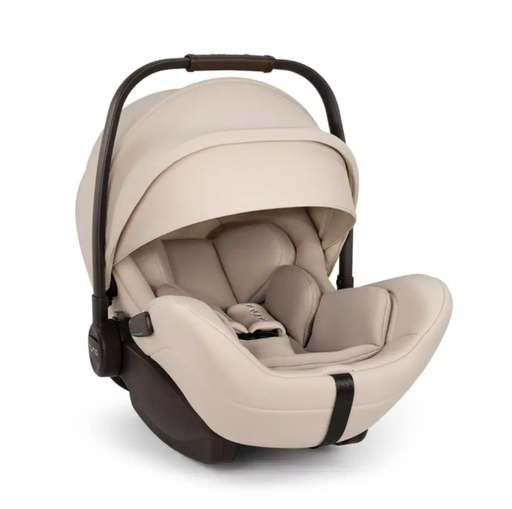 [563895] Nuna | Autostoel Arra Flex Biscotti Gr 0+