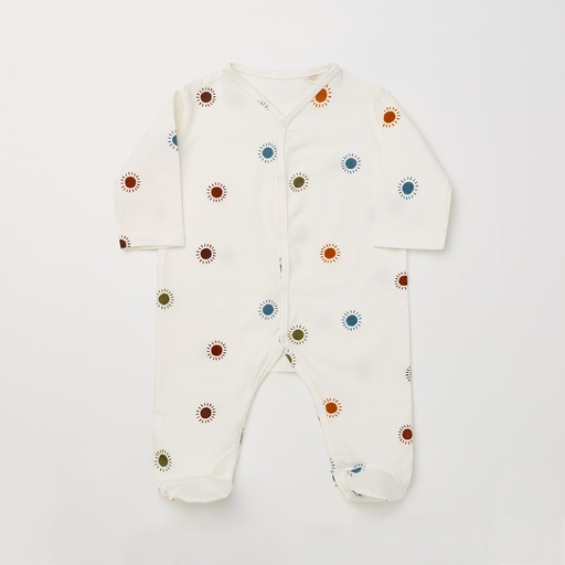 More Than Babies | Pyjama Suns All Over Zon