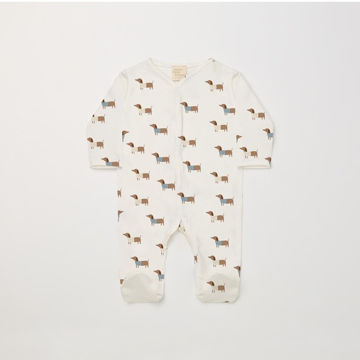 More Than Babies | Pyjama Dogs All Over Hond