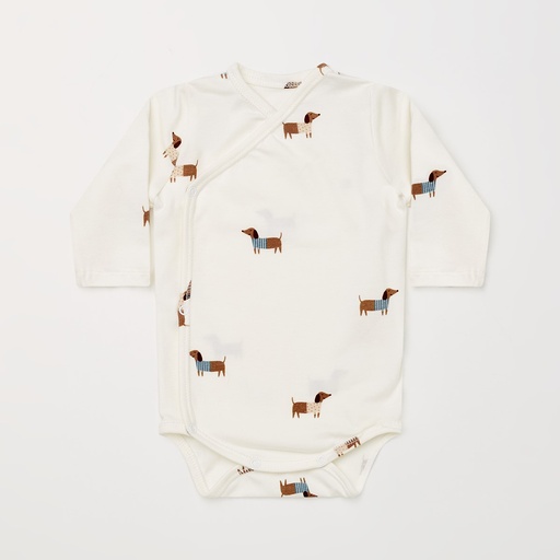 More Than Babies | Body Dogs All Over Hond