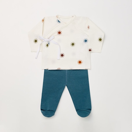 More Than Babies | Outfit Suns 2-delig