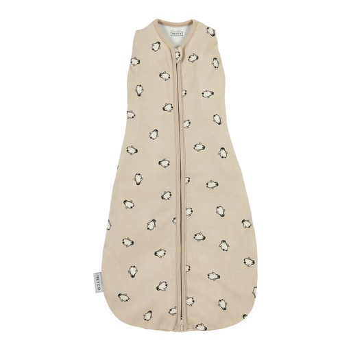 [564162] Meyco | Inbakeren Penguin Soft Sand 70cm 4-8m