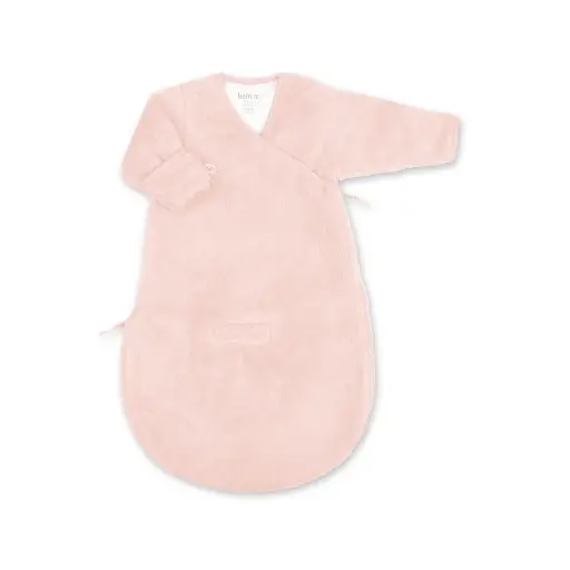 [564194] Bemini | Slaapzak Magic Bag Softy 2.5TOG Roze 1-4M