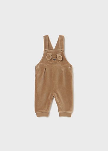 Mayoral | Broek Boys Corduroy Toffee 