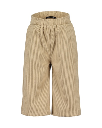 Blue Seven | Broek Girls Beige
