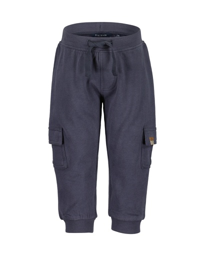 Blue Seven | Broek Girls Blue